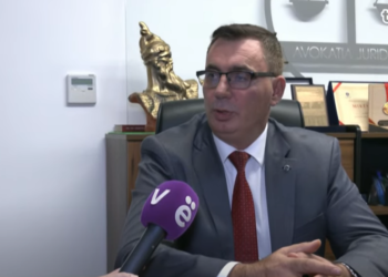 Musa: Qëndron një alibi shumë e fuqishme që e rrëzon akuzën ndaj Thaçit