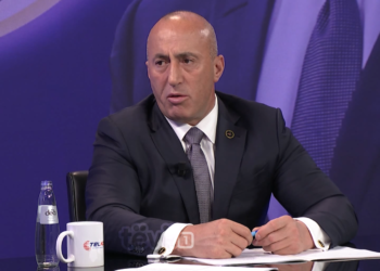 Haradinaj në mbrojtje të Kurtit: Kosova nuk duhet të shkojë në zgjedhje, nuk duhet me ra Qeveria