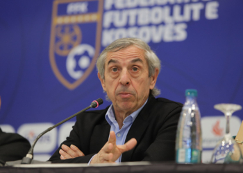 Giresse u premton hapësirë të gjithë lojtarëve të ftuar