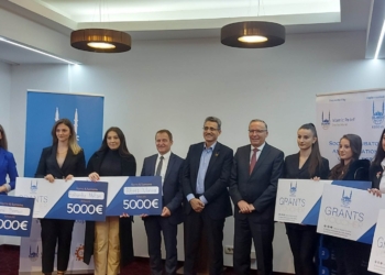 “Islamic Relief” ndan 50 mijë euro për biznese të reja