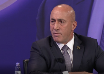 Haradinaj: Kurti e ka zgjedhur rrugën e dreqit