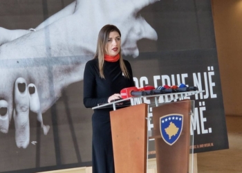 Haxhiu për uljen e pagave të prokurorëve e gjyqtarëve: Vendimi i Haradinajt ishte anti-ligjor