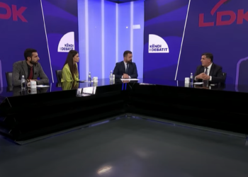 Haziri: Pala kosovare duhet të shkojë në dialog për njohje