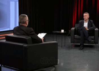 Shekip Fazliu rrëfen se si Hamëz Jashari informohej për lëvizjet e serbëve