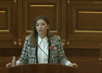 Haxhiu: Kosova për herë të parë ka pozicion të dinjitetshëm në raport me Serbinë