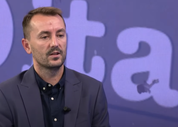 Xani thotë se procesi i liberalizimit të vizave është i ndërlidhur me procese tjera politike