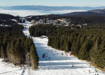 Ushtria serbe pretendon se ka rrëzuar një dron komercial në Kopaonik