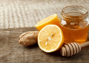 Receta me mjaltë për rregullimin e fluksit të oksigjenit në mushkëri