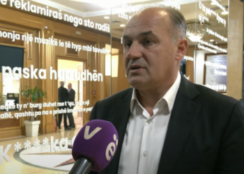 Hoxhaj: Nëse Kosova pranon këtë propozim, mund t’i hapet dera për në NATO