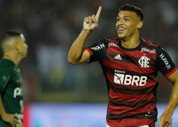 Barca & Real pas yllit të Flamengos