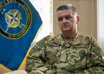 Ish-komandanti i KFOR-it: Kurtit i sugjerova për forcë speciale konsensuale në Veri, më tha që s’negocon me kriminelët atje