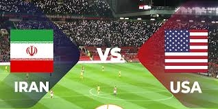 Irani bën thirrje që SHBA të përjashtohet nga Kupa e Botës 2022