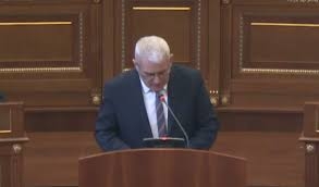 Sveçla nuk jep afat kur do të zgjidhet drejtori i Policisë