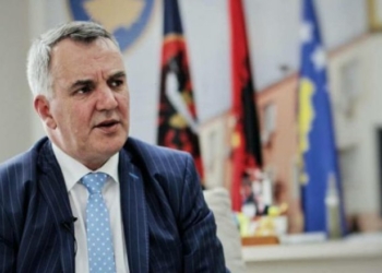 Ahmeti e konfirmon se 35-vjeçarja e vrarë është nga komuna e Lipjanit