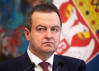 Daçiq: Plani franko-gjerman i papranueshëm për Beogradin