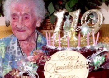 Jetoi deri në moshën 122 vjeçare, e moshuara hante vetëm këto tre ushqime