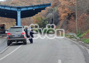 Situatë e qetë edhe në Jarinje