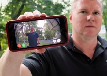 Zilet me kamera ndihmojnë për parandalimin e krimeve