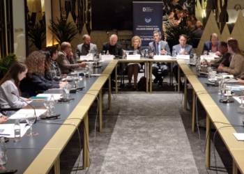 Kusari-Lila: Plani franko-gjerman përmban zgjidhjen përfundimtare