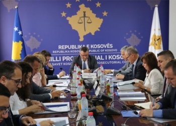 Qeveria ndryshon pagat e gjyqtarëve dhe prokurorëve