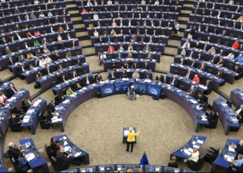 Serbisë i kushtëzohen negociatat për anëtarësim në BE me sanksionet ndaj Rusisë