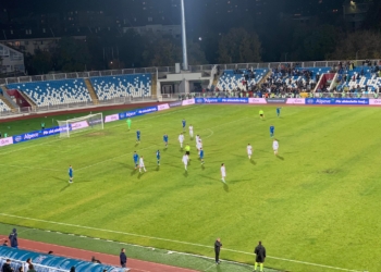 Kosova shmang disfatën në “frymën e fundit” ndaj Armenisë