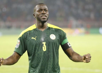 Senegali mposht Katarin, merr pikët e para në botëror