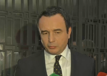 Kurti thotë se biseda me opozitën ishte e hapur dhe serioze