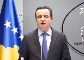 Kurti: Gjatë tërë vitit pati kërcënime për dorëheqjen e serbëve