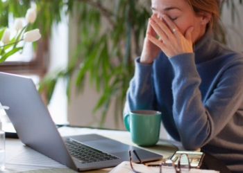 Arsyeja kryesore përse ndiheni të lodhur gjatë javës