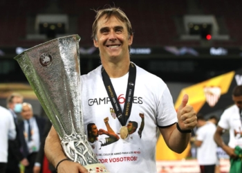 Lopetegui gjen shpejt ekip