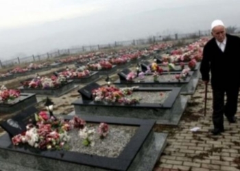 Ngritët aktakuzë ndaj shtetasit serb Ç.J. për krime të luftës në Kosovë