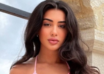 Melinda publikon imazh nga klipi i ri që lansohet të dielën