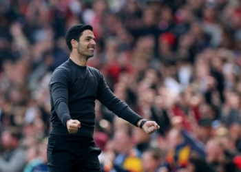 Arteta riktheu futbollin e lavdishëm tek Arsenal