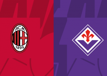 Formacionet zyrtare, Milan – Fiorentina