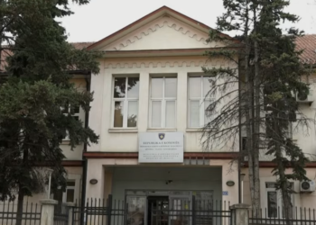 Depoja e Ministrisë së Shëndetësisë cak i vjedhjes