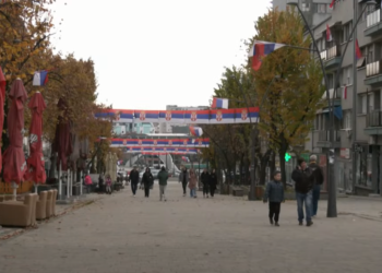 Partitë shqiptare presin që zgjedhjet në katër komunat veriore të shkojnë mirë 