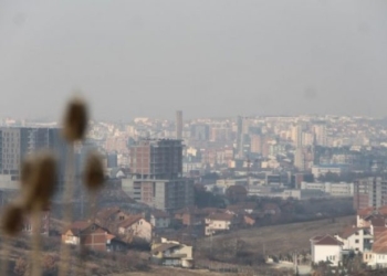 Sot mot i vranët, mëngjeset me mjegull