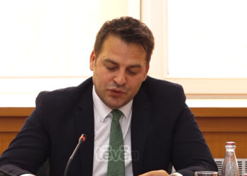 Paralajmërohet kallëzim penal për deputetin Armend Muja