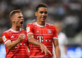 Katar 2022, Musiala zbulon tre favoritët e këtij Botërori