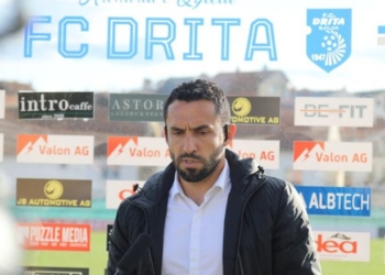 Zyrtare, Drita “shkëput” marrëveshjen me Nuhiun