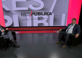 Nurellari thotë se Kurti ka rënë në grackën e Vuçiqit