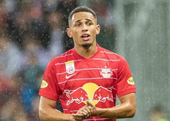 Milan i fokusuar te talenti i sulmit të austriakëve