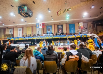 Pejanët të pa mposhtur, mundin 10 herë kampionin e Ukrainës