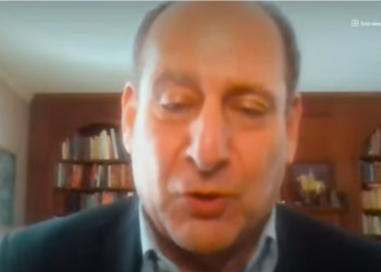 Phillips: Dialogu do të vazhdojë deri në njohjen e Kosovës nga Serbia