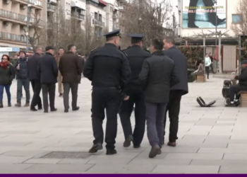 Prishtina së shpejti me policinë e saj