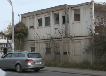 Inspektorati Sanitar ka mbyllur stacionin policor në Kodrën e Trimave