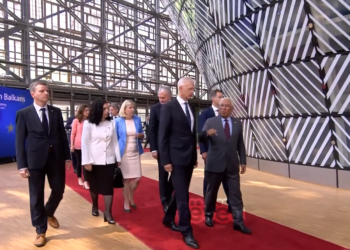 Procesi i Berlinit, pritet të arrihen marrëveshje për lëvizjen e lirë e njohjen e diplomave