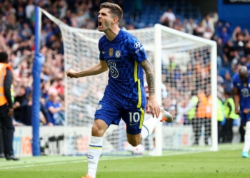 Dy gjigandët e Seria A në gjurmët e Christian Pulisic