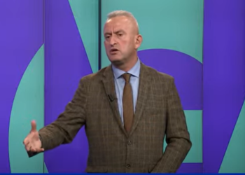 Qalaj thotë se është e nevojshme që fizikisht të ruhen stacionet policore në veri